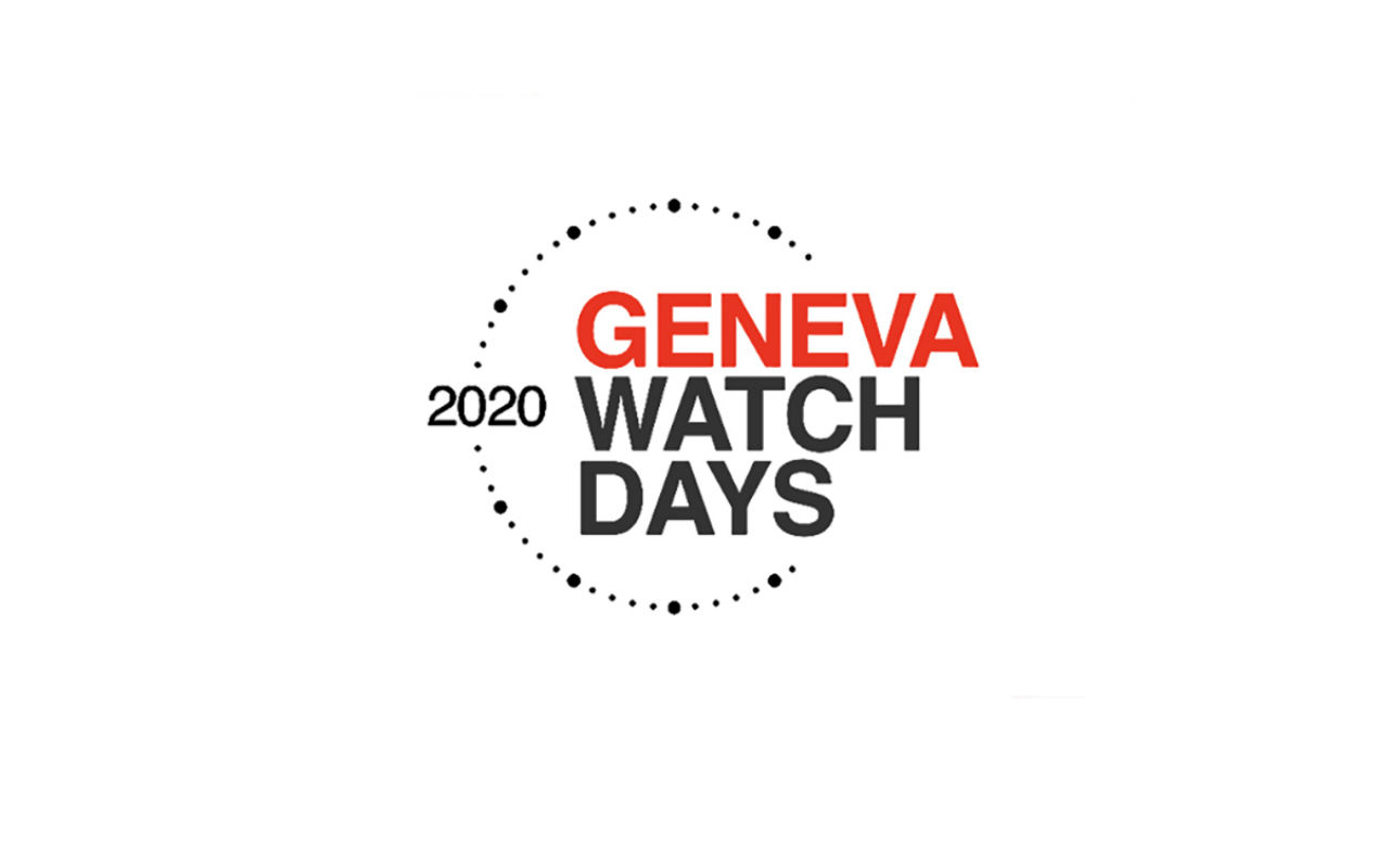 Geneva Watch Days se pospone por Covid-19