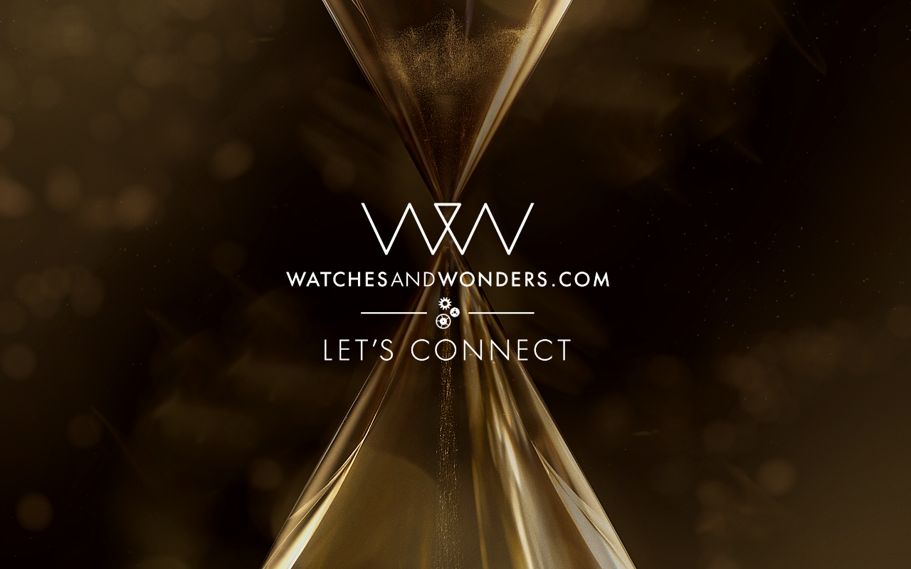 Watches & Wonders lanza plataforma digital