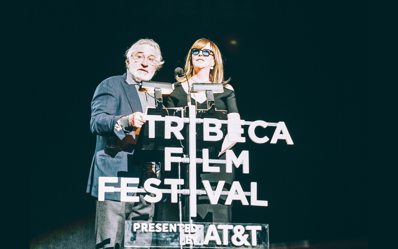 Bulgari celebra al cine en el Tribeca Film Festival 