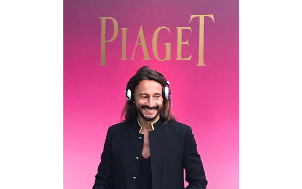Piaget exhibe 90 piezas selectas 